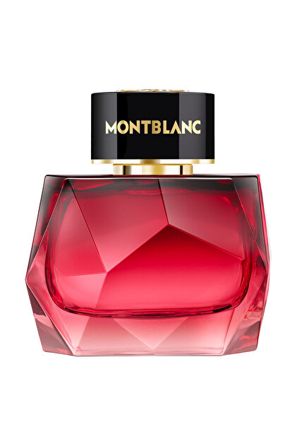 モンブラン シグネチャー レッドEDP50ml SIGNATURE ELIXIR Mont Blanc Signature Elixir EDP 50 ml Kadın Parfüm - Fiyatı, Yorumları