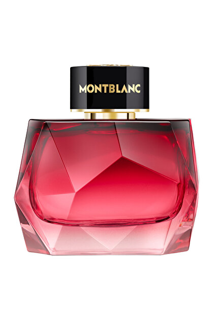 Mont Blanc Signature Elixir EDP 90 ml Kadın Parfüm - Fiyatı, Yorumları