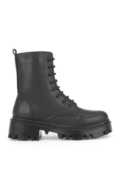 , Women's Boots 1531044Z4001 Black