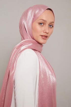 HAREM SCARF Pudra Brisa Vual Şal - Fiyatı, Yorumları