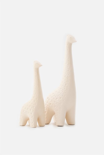 Giraffe biblo