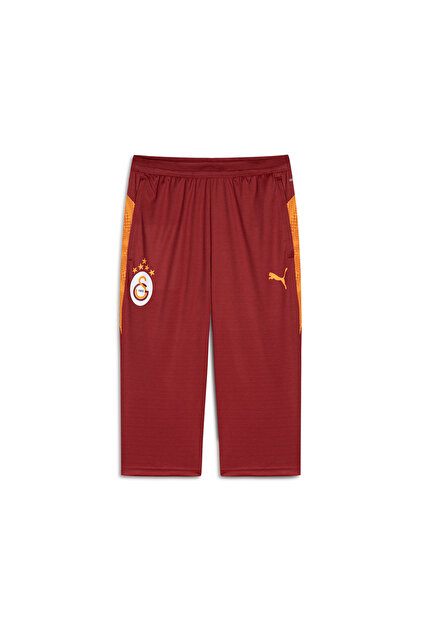 Galatasaray Puma A Takım Antrenman 3/4 Eşofman Alt 78289601