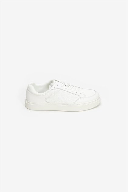 Erkek Sneaker Beyaz