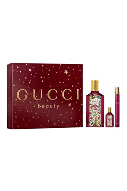 お買得⭐︎GUCCI FLORA Gorgeous Jasmine 100ml Gucci Flora Gorgeous Jasmine Edp 100 ml - Fiyatı, Yorumları