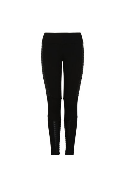 Colanți Colanti W Materiale mixte