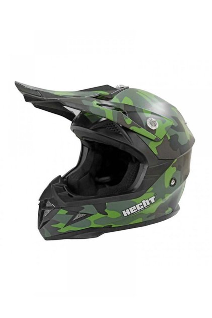 Casca camo ATV, marimea S, 56915 S