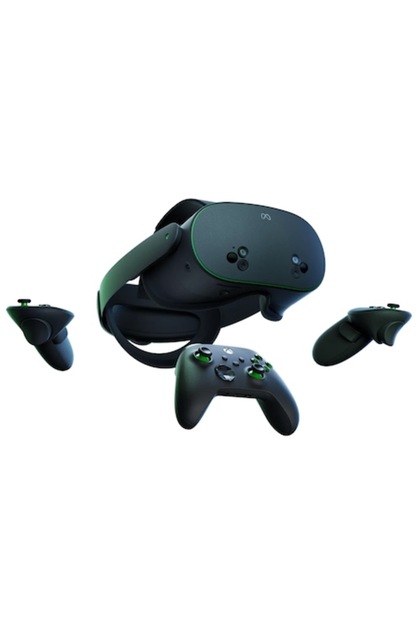 Meta Quest 3S 128GB Xbox Ediție Limitată - Xbox Series X