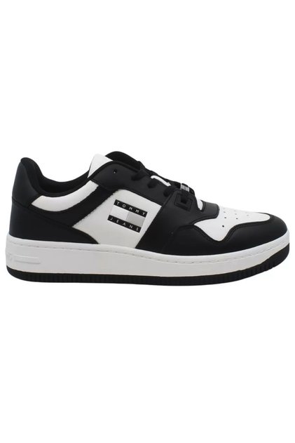Pantofi Sport TJM Basket piele
