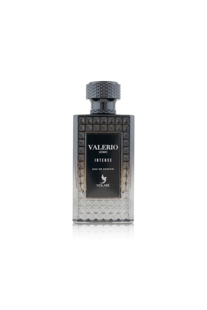 Парфюмна вода Valerio Uomo Intense, мъже, 100 мл