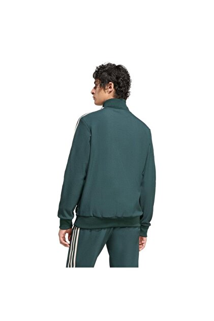 adidas Erkek Yeşil Ceket JUVE ICON TT JM9449 - Fiyatı, Yorumları