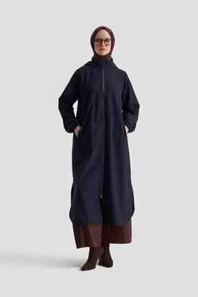 Armine Oversize Modal Kap Haki - Fiyatı, Yorumları