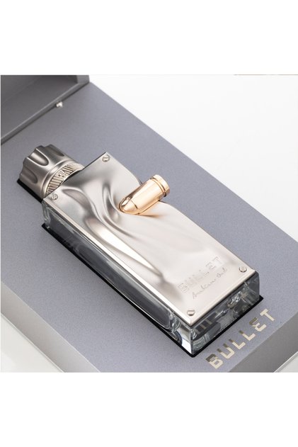 Bullet 100 ml - A boldness that transcends time