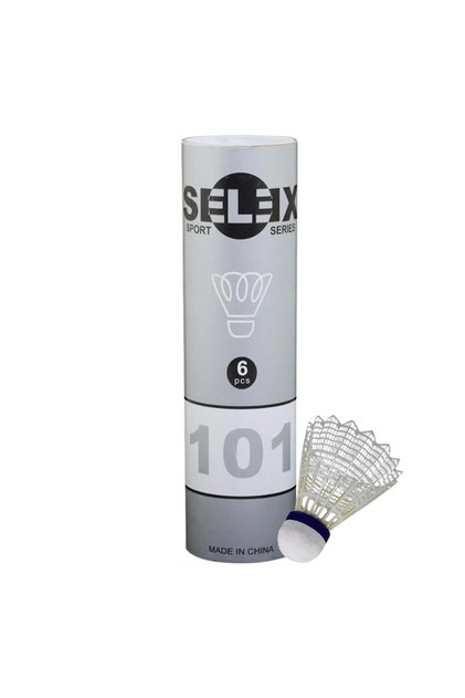 Bdt-slx-001 Unisex Badminton Topu