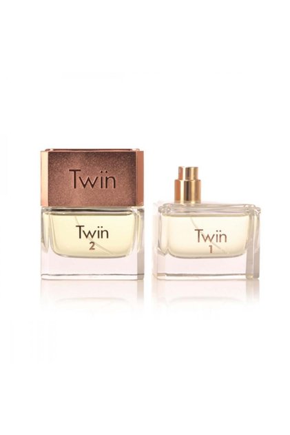Twin Gold (Twin of Beauty)