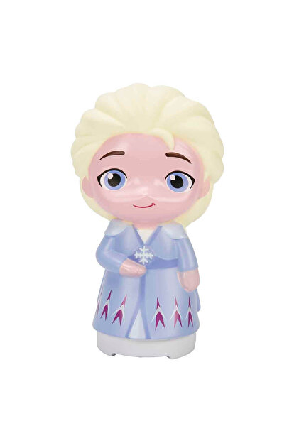 Volkano Işıklı Disney Frozen Bluetooth Hoparlör - Fiyatı, Yorumları