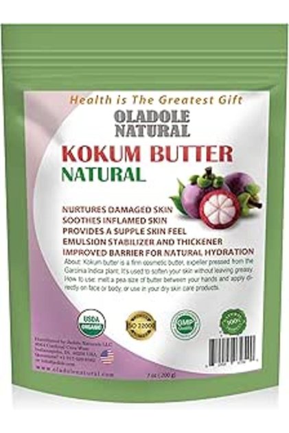 Kokum Butter 200 gm