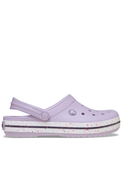 Papuci Sabo pentru femei, model Speckled Band Clog