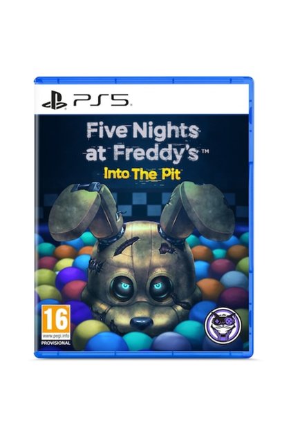 Five Nights at Freddy's Into the Pit - Playstation 5