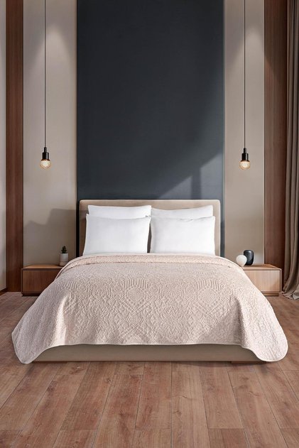 Tulia | Single Person Emboss Blanket & Tv Blanket | Extra Soft | 150X200