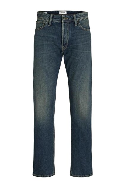 Jack & Jones Jack Jones Chrıs Orıgınal Relax Fıd Erkek Jean