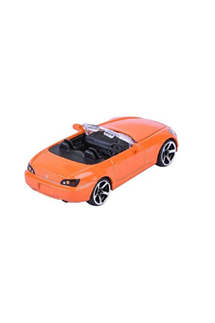 Majorette Japan Serisi Premium Araçlar - Honda S2000 2100000