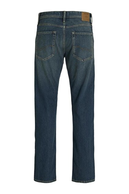 Jack & Jones Jack Jones Chrıs Orıgınal Erkek Jean Pantolon