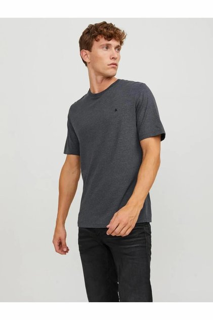 Jjepaulos Tee Ss Crew Neck Noos Erkek T-Shirt
