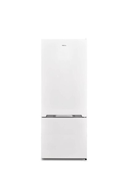 Regal NFK 52021 471 Lt No Frost Kombi Buzdolabı - Fiyatı, Yorumları