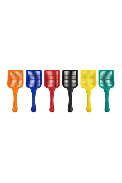 Narrow Spacing Cat Litter Shovel – Easy Cleaning, Ergonomic Handle, Durable Material