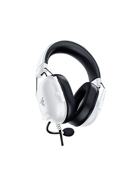 RAZER BlackShark V2 X Kablolu Kulaklık Beyaz RZ04-03240700-R3M1