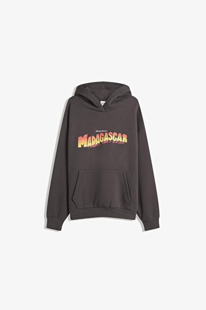 Bershka Emily the Strange sweatshirt - Fiyatı, Yorumları