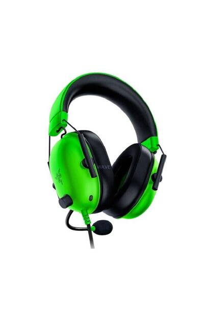 RAZER BlackShark V2 X Kablolu Kulaklık Yeşil RZ04-03240600-R3M1