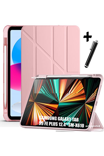 Galaxy Tab S9 FE+ SM-X610 本体 Samsung Galaxy Tab S9 FE+ SM-X610 128 GB 12.4