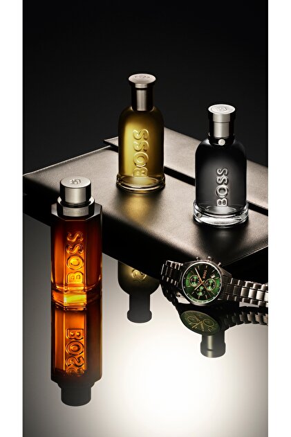 BOSS Boss Bottled Beyond EDP 50 ml Erkek Parfüm - Fiyatı, Yorumları