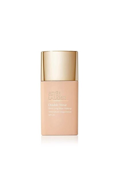 Estee Lauder Double Wear Sheer Longwear Fondöten 2N1 Desert Beige