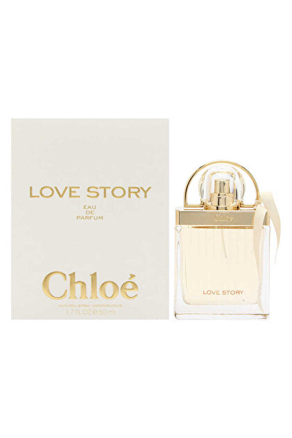 CHLOE Love Story 50 ml Edp - Fiyatı, Yorumları