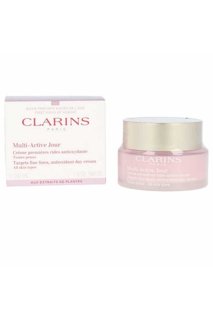 Multi Active Jour Gündüz Kremi 50 ml