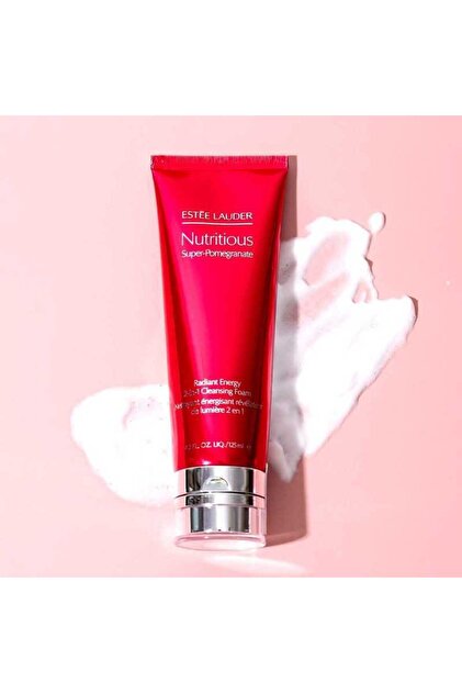Estee Lauder Nutritious Super-Pomegranate Radiant Energy 2-in-1