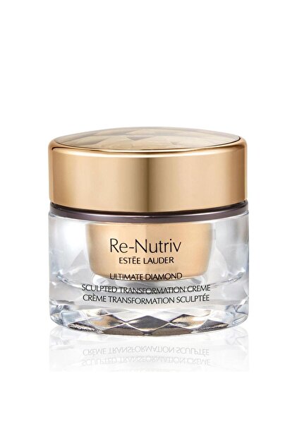 Estee Lauder Re Nutriv Ultimate Diamond Cilt Bakım Kremi 50 m
