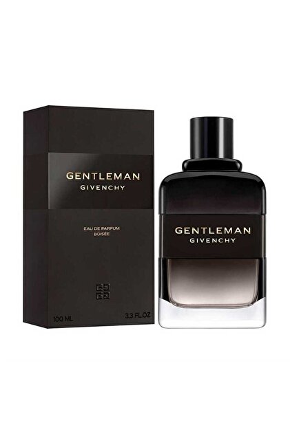 Givenchy Gentleman Edp 100 ml Erkek Parfümü - Fiyatı, Yorumları