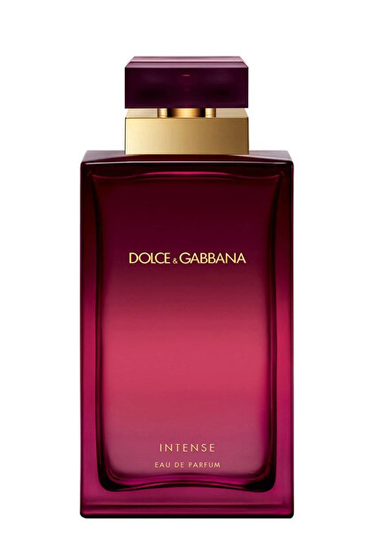 Dolce&Gabbana Dolce & Gabbana Pour Femme Intense 100 ml Edp