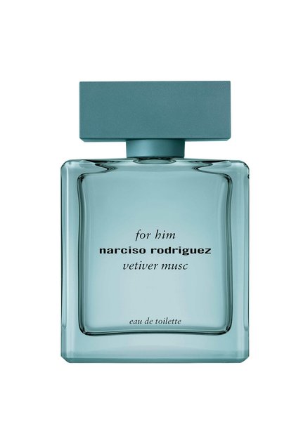 For Him Vetiver Musc EDT 100 ml