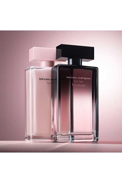 Narciso Rodriguez For Her Forever Edp 100 ml - Fiyatı, Yorumları