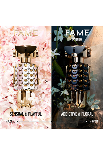 Paco Rabanne Fame Parfum 50 ml - Fiyatı, Yorumları