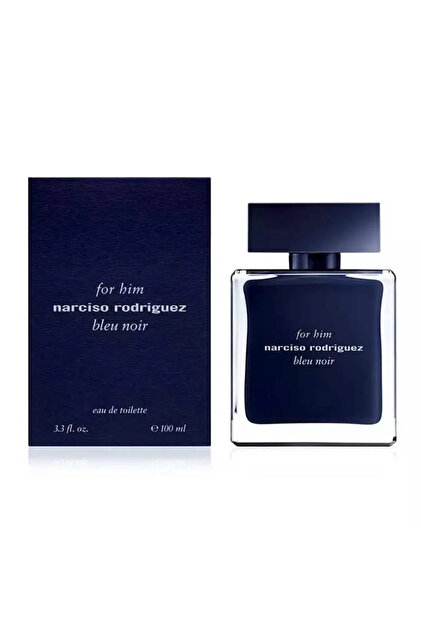 Narciso Rodriguez Bleu Noir Edt 100 ml Erkek Parfüm Fiyatı