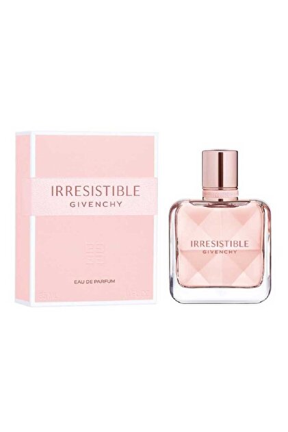 Givenchy Irresistible Edp 50ml - Fiyatı, Yorumları