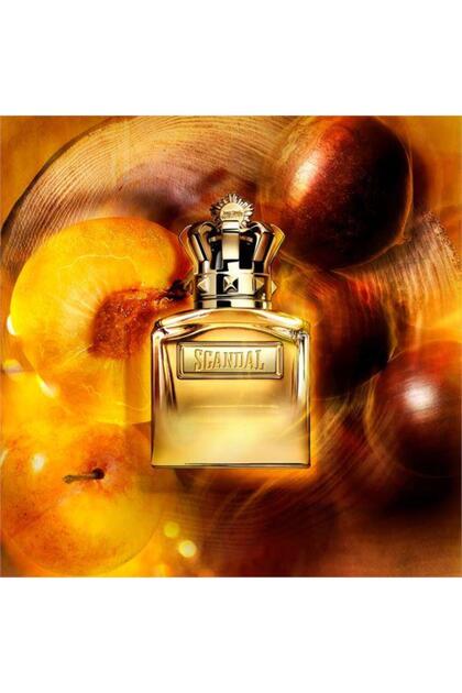 香水(男性用) JPG Scandal Pour Homme Absolu 99/100ml Jean Paul