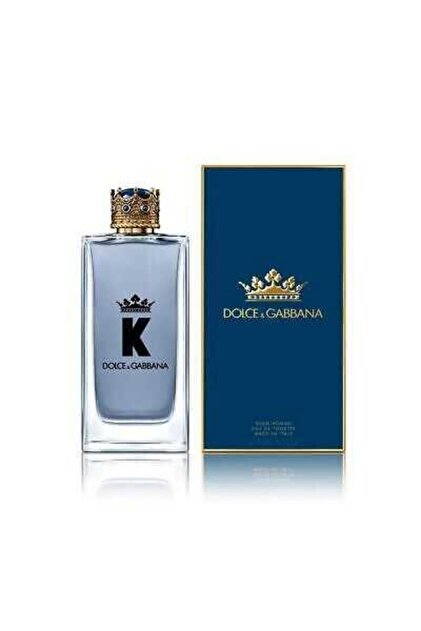Dolce&Gabbana Dolce & Gabbana K By Men 200 ml Edt - Fiyatı, Yorumları