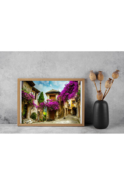 Neverland 2 Adet 1000 Parça Puzzle - Sahil Manzarası ve Provence