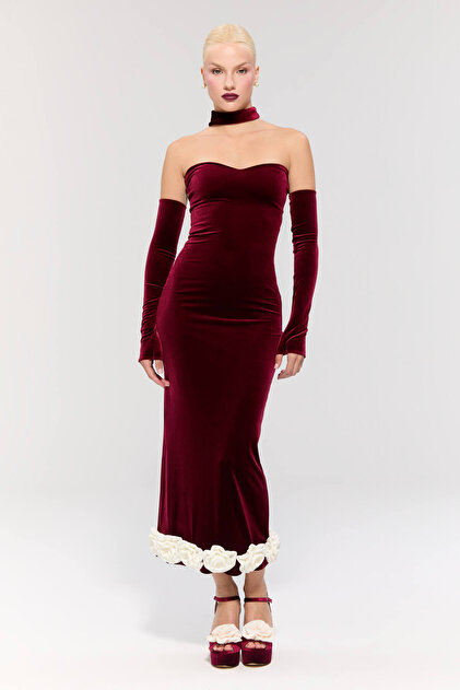 فستان إمباير أوف جريس